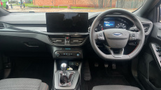 Ford Focus 1.0 EcoBoost ST-Line 5dr Petrol Hatchback
